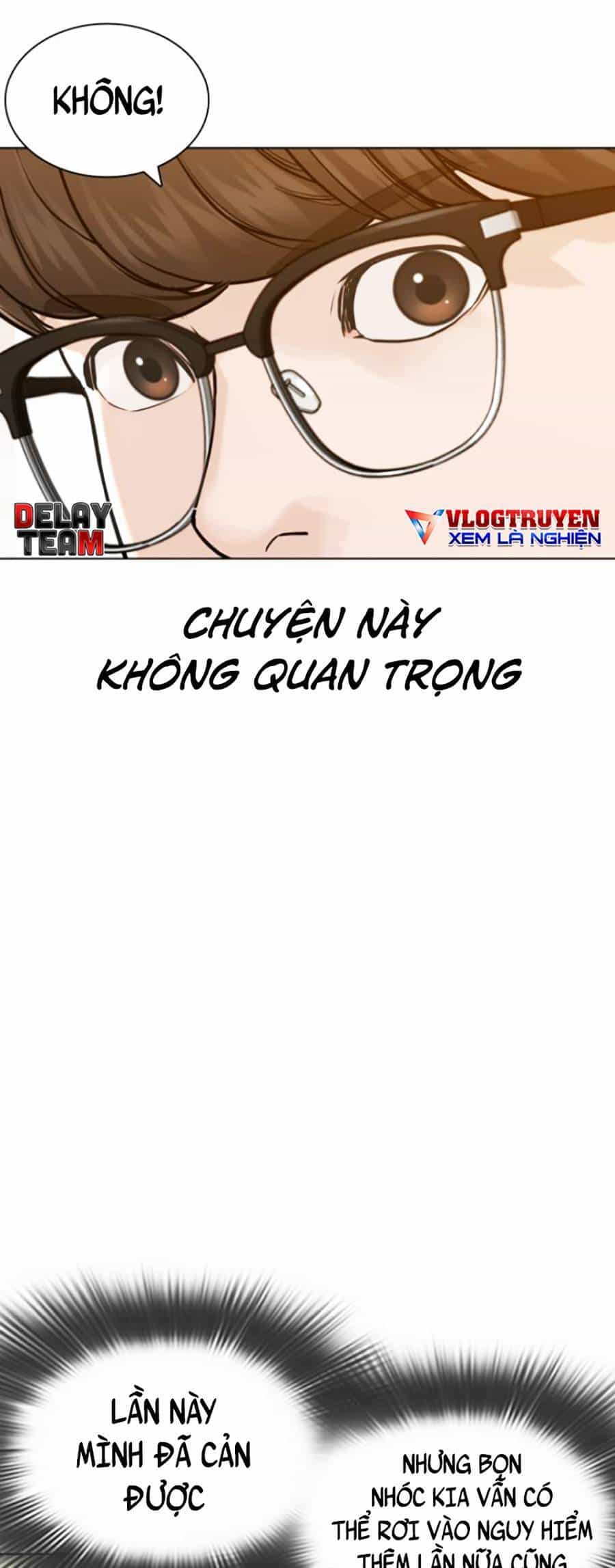 Cách Chiến Thắng Trận Đấu - Chương 157 - ảnh 28