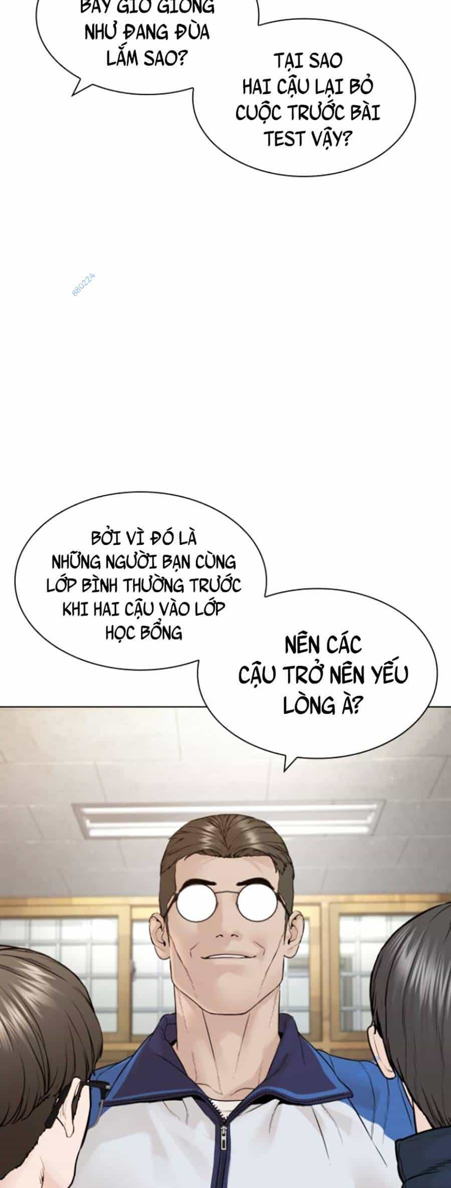 Cách Chiến Thắng Trận Đấu - Chương 157 - ảnh 47