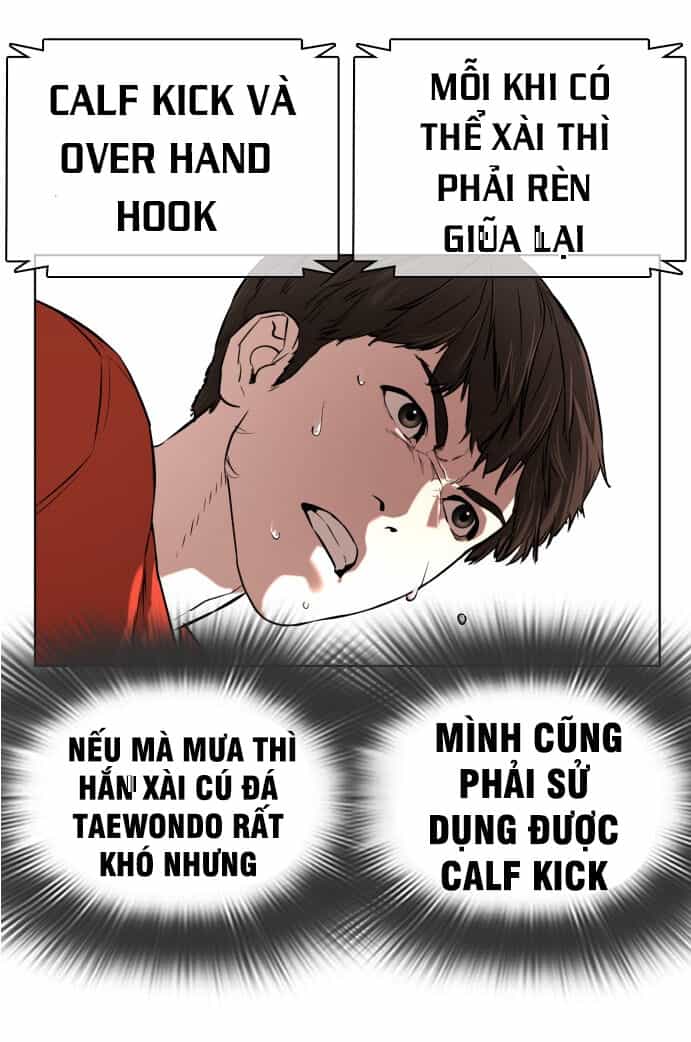 Cách Chiến Thắng Trận Đấu - Chương 16 - ảnh 31