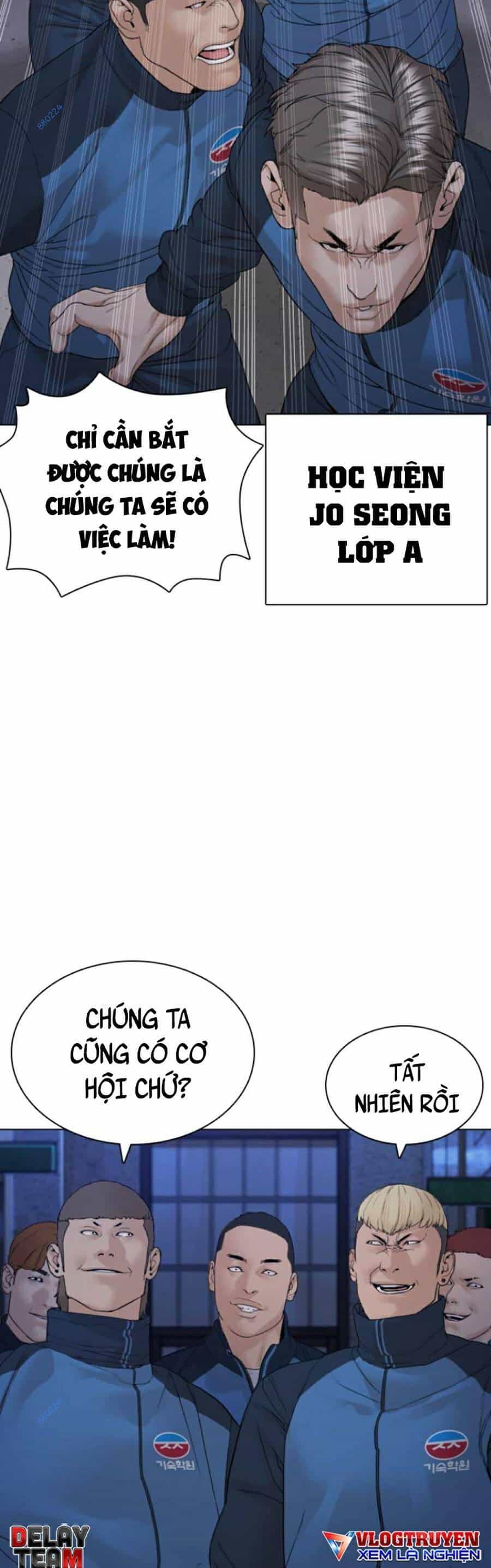 Cách Chiến Thắng Trận Đấu - Chương 158 - ảnh 25