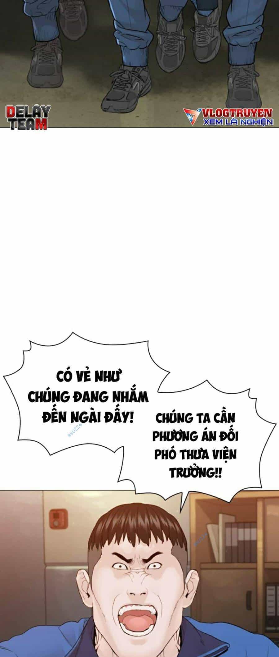 Cách Chiến Thắng Trận Đấu - Chương 158 - ảnh 3