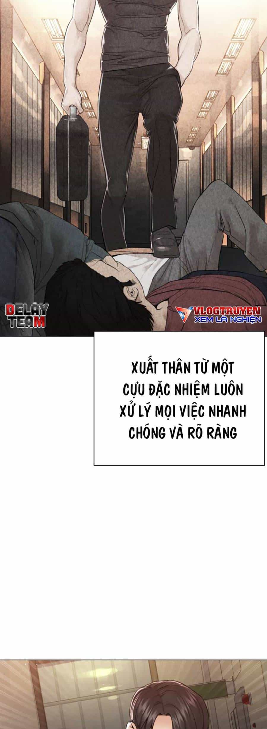 Cách Chiến Thắng Trận Đấu - Chương 159 - ảnh 26