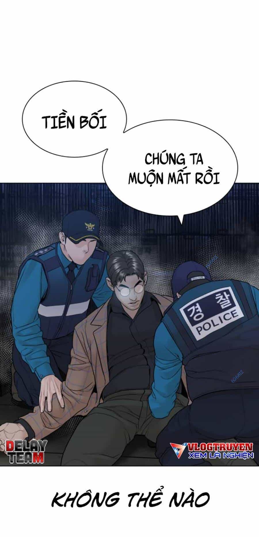 Cách Chiến Thắng Trận Đấu - Chương 159 - ảnh 91