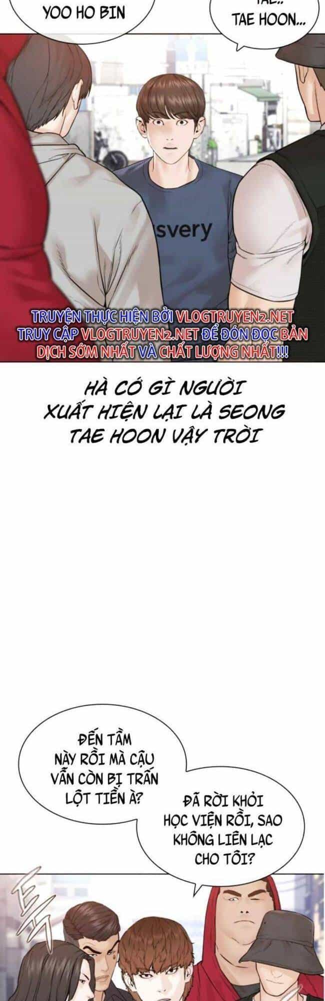 Cách Chiến Thắng Trận Đấu - Chương 160 - ảnh 76