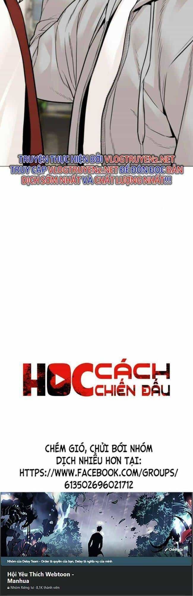 Cách Chiến Thắng Trận Đấu - Chương 160 - ảnh 80