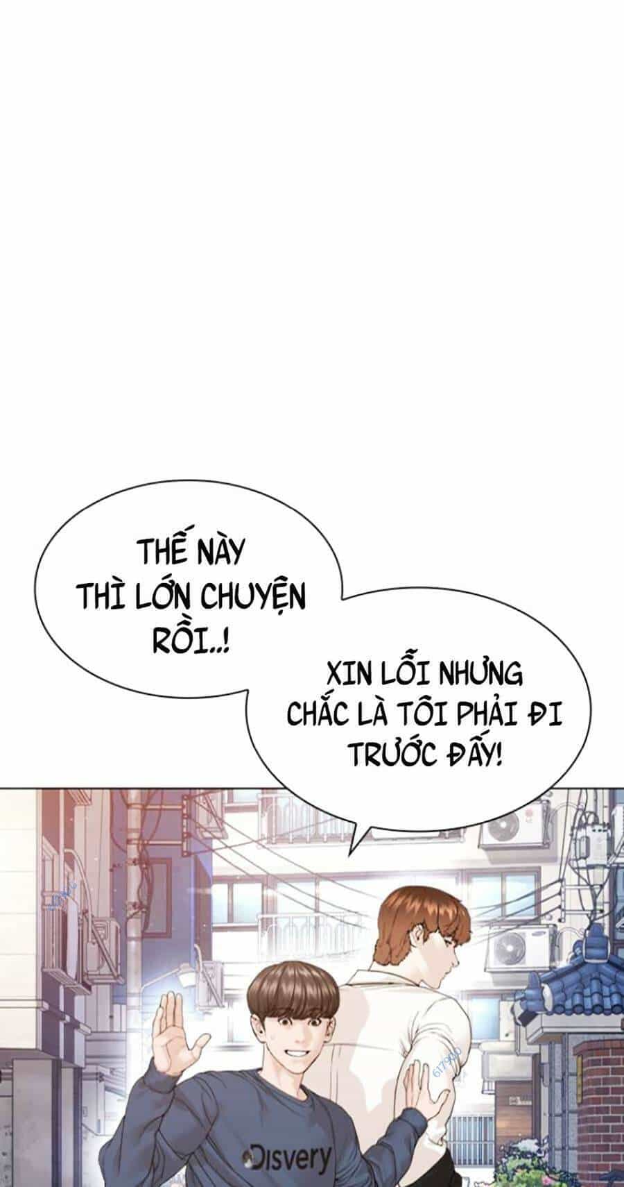 Cách Chiến Thắng Trận Đấu - Chương 161 - ảnh 11