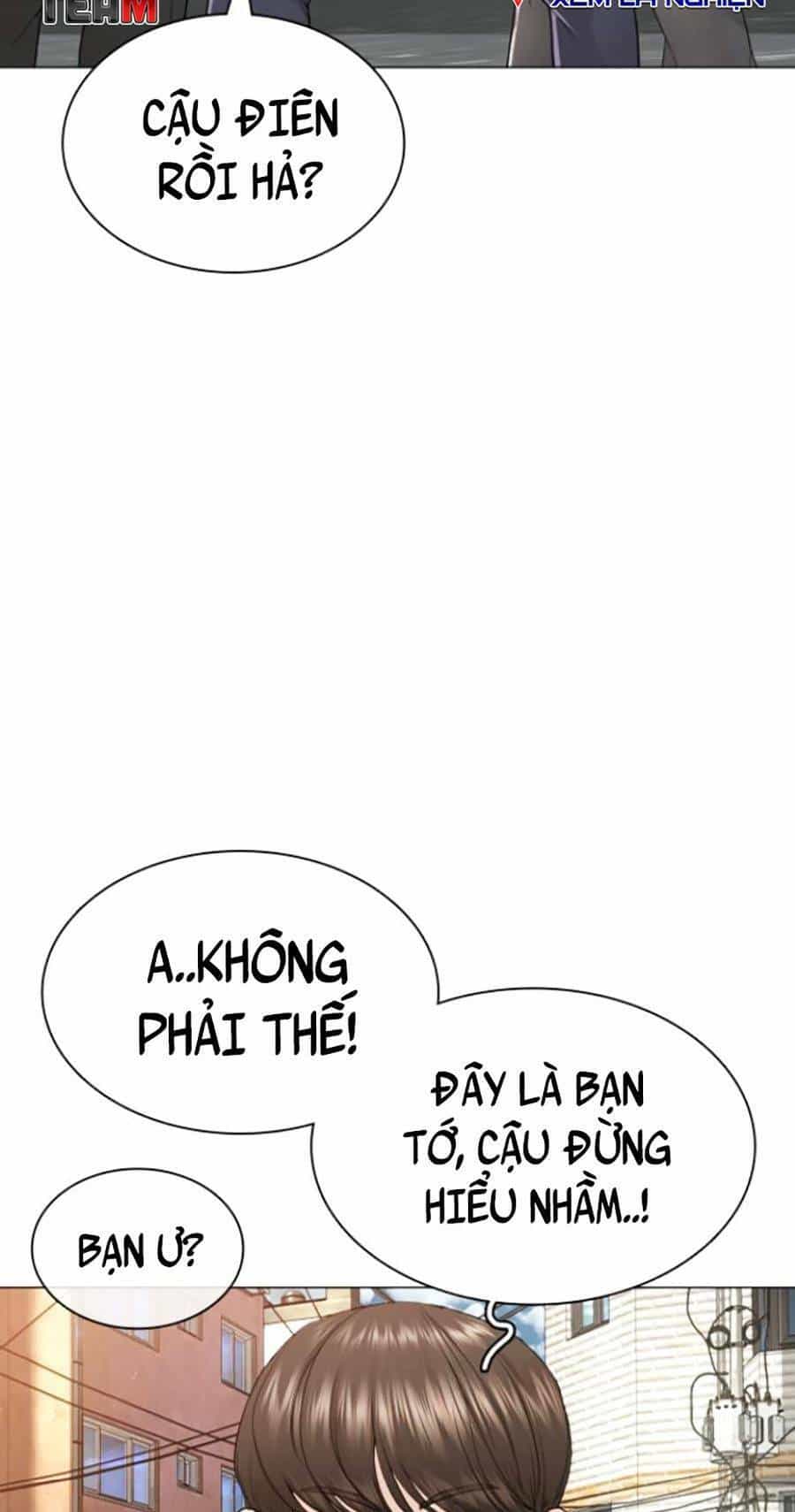 Cách Chiến Thắng Trận Đấu - Chương 161 - ảnh 8