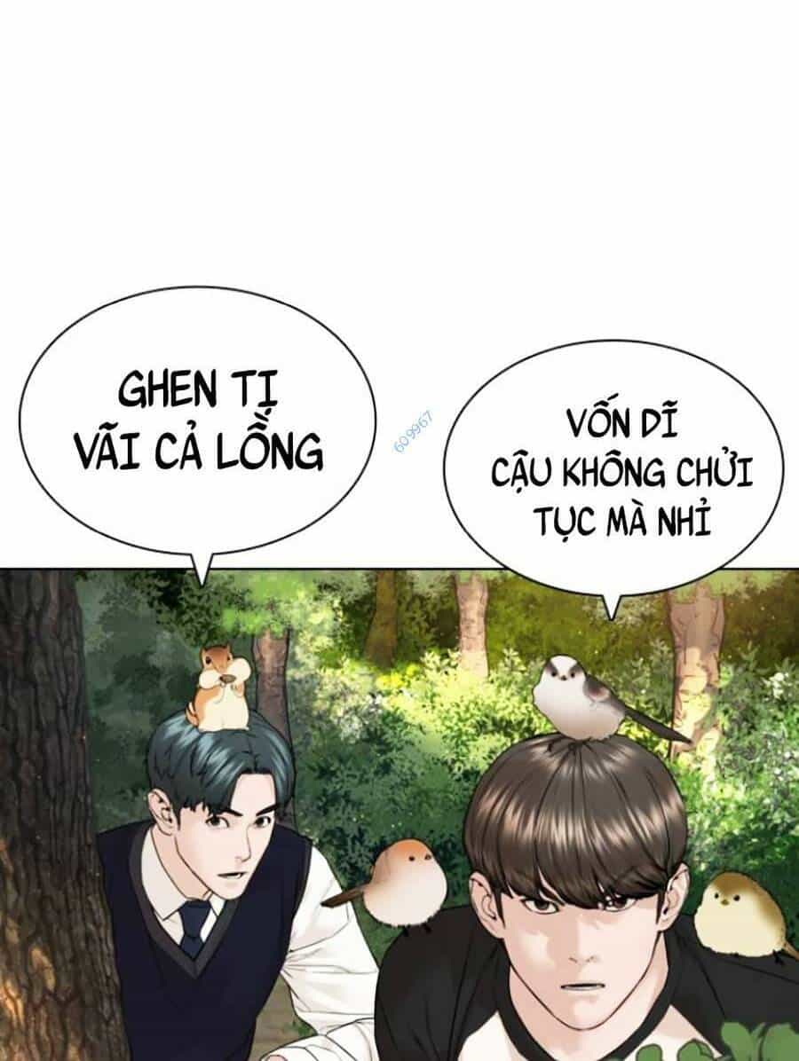 Cách Chiến Thắng Trận Đấu - Chương 162 - ảnh 74
