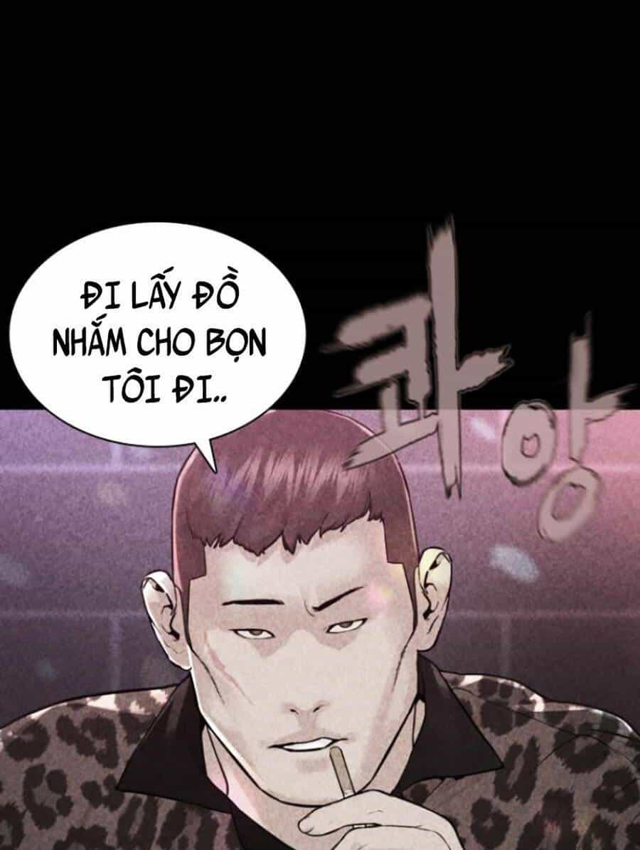 Cách Chiến Thắng Trận Đấu - Chương 164 - ảnh 20