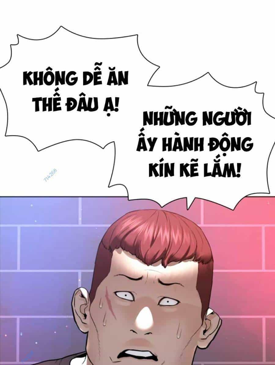 Cách Chiến Thắng Trận Đấu - Chương 164 - ảnh 57