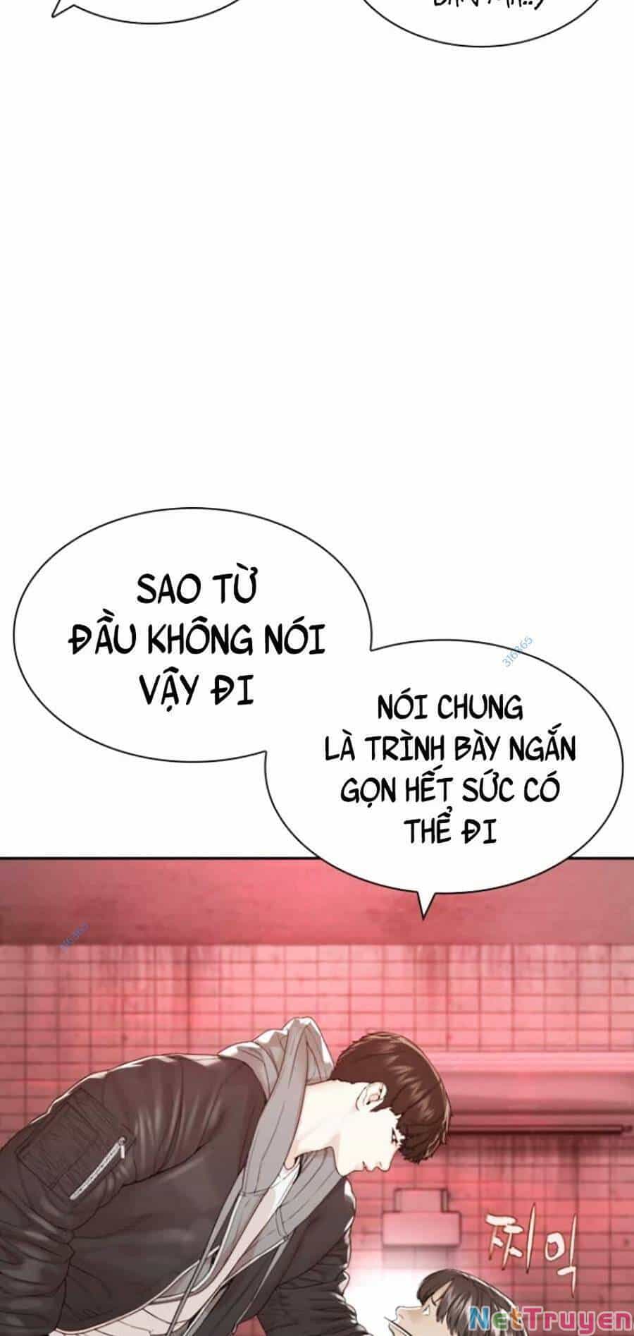 Cách Chiến Thắng Trận Đấu - Chương 166 - ảnh 29