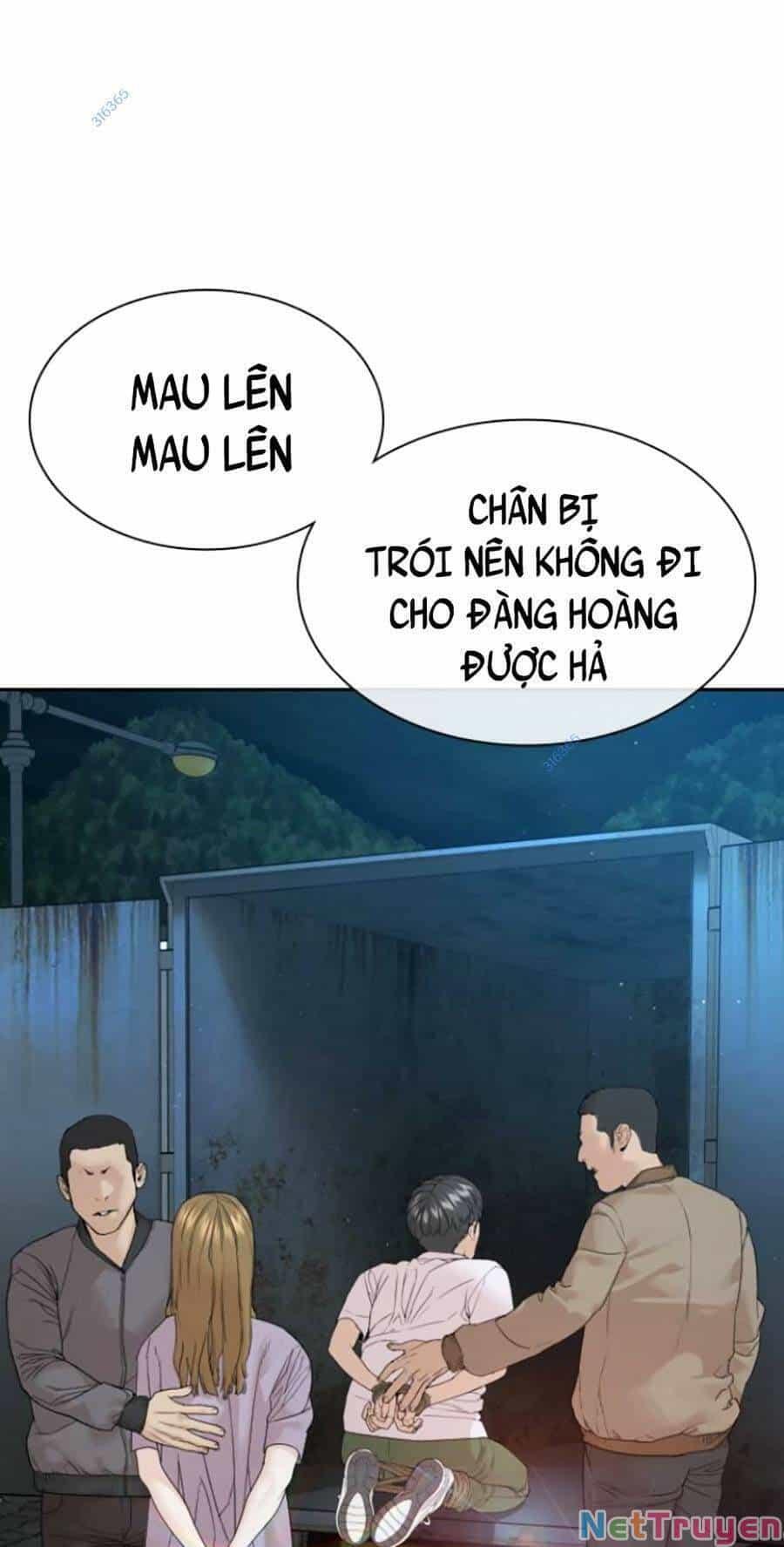 Cách Chiến Thắng Trận Đấu - Chương 166 - ảnh 61
