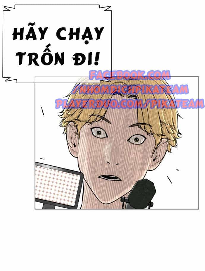 Cách Chiến Thắng Trận Đấu - Chương 17 - ảnh 123