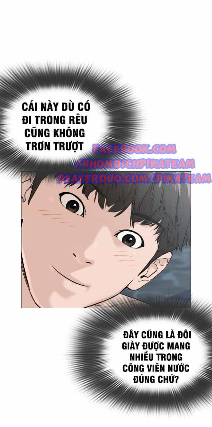 Cách Chiến Thắng Trận Đấu - Chương 17 - ảnh 24