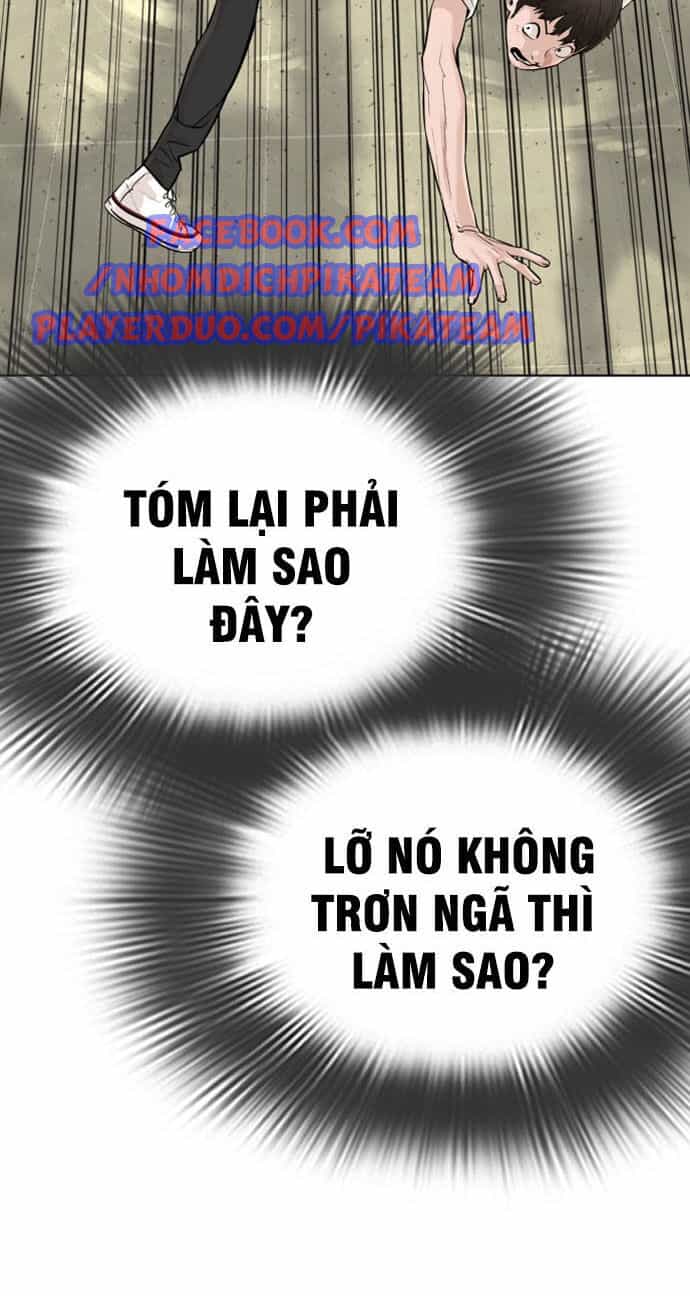 Cách Chiến Thắng Trận Đấu - Chương 17 - ảnh 37