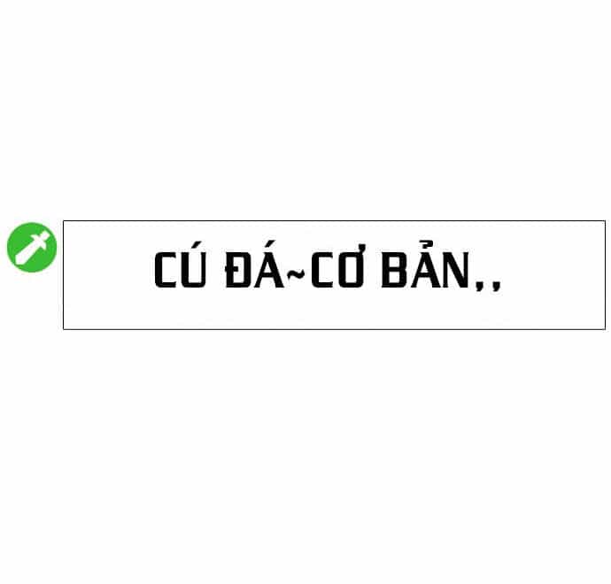 Cách Chiến Thắng Trận Đấu - Chương 17 - ảnh 44