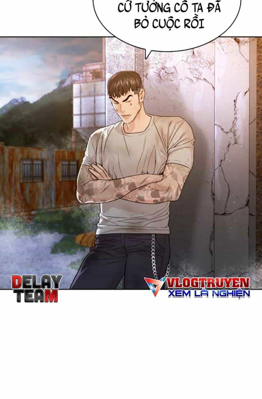 Cách Chiến Thắng Trận Đấu - Chương 168 - ảnh 136
