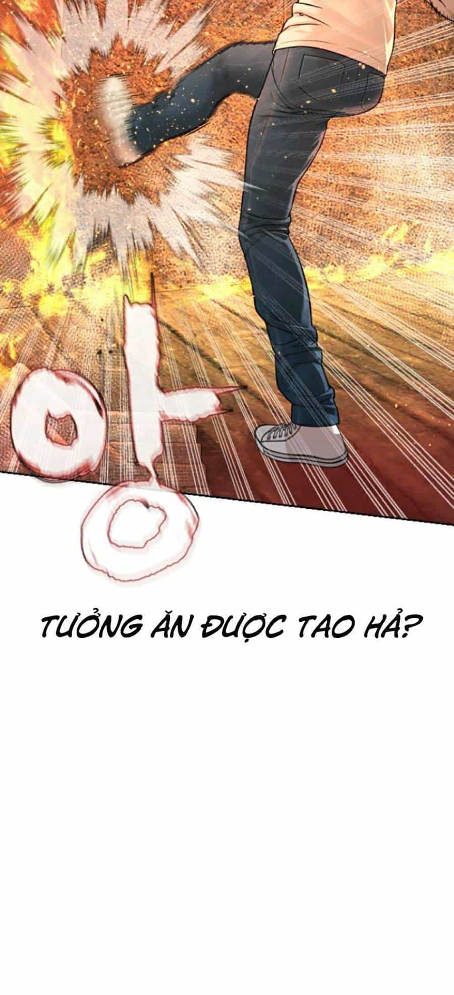 Cách Chiến Thắng Trận Đấu - Chương 168 - ảnh 6