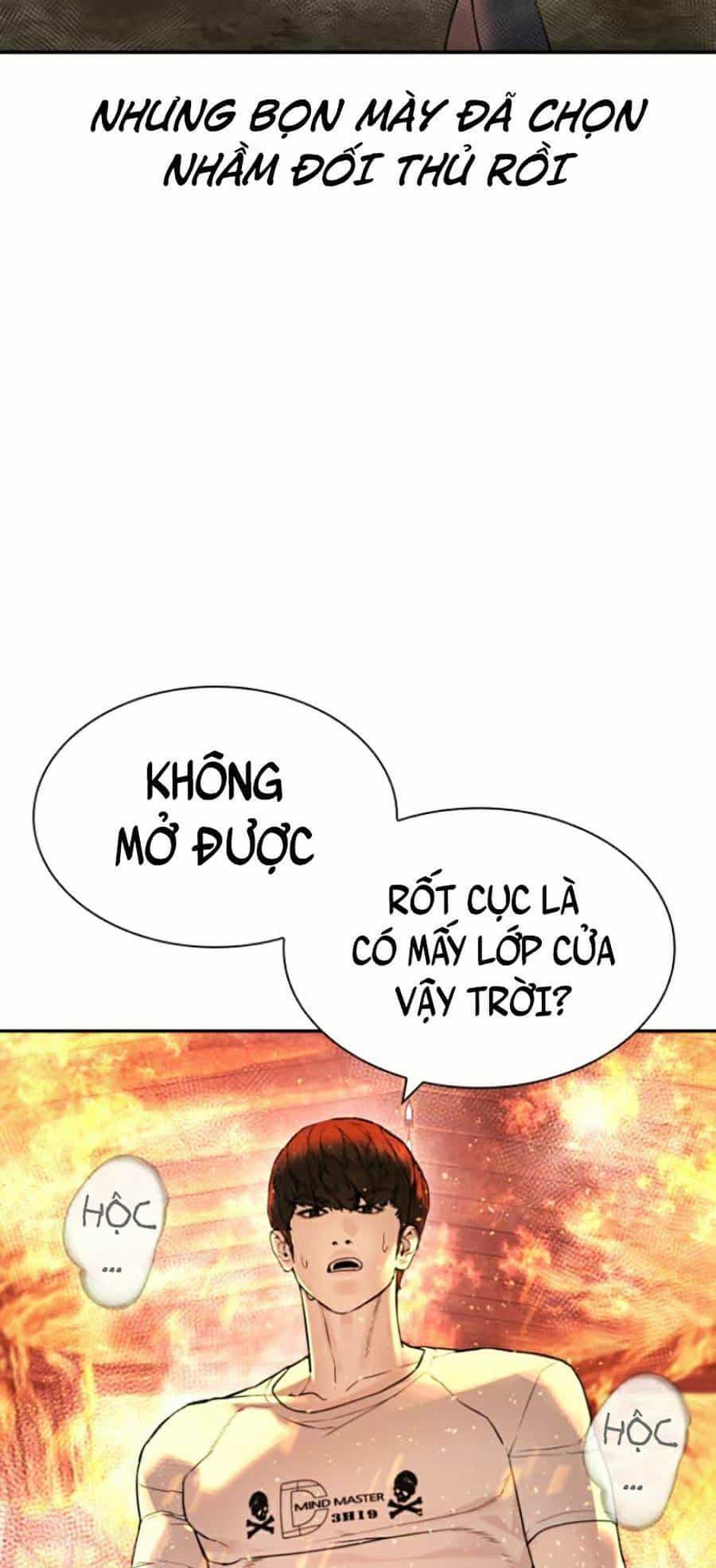 Cách Chiến Thắng Trận Đấu - Chương 168 - ảnh 9
