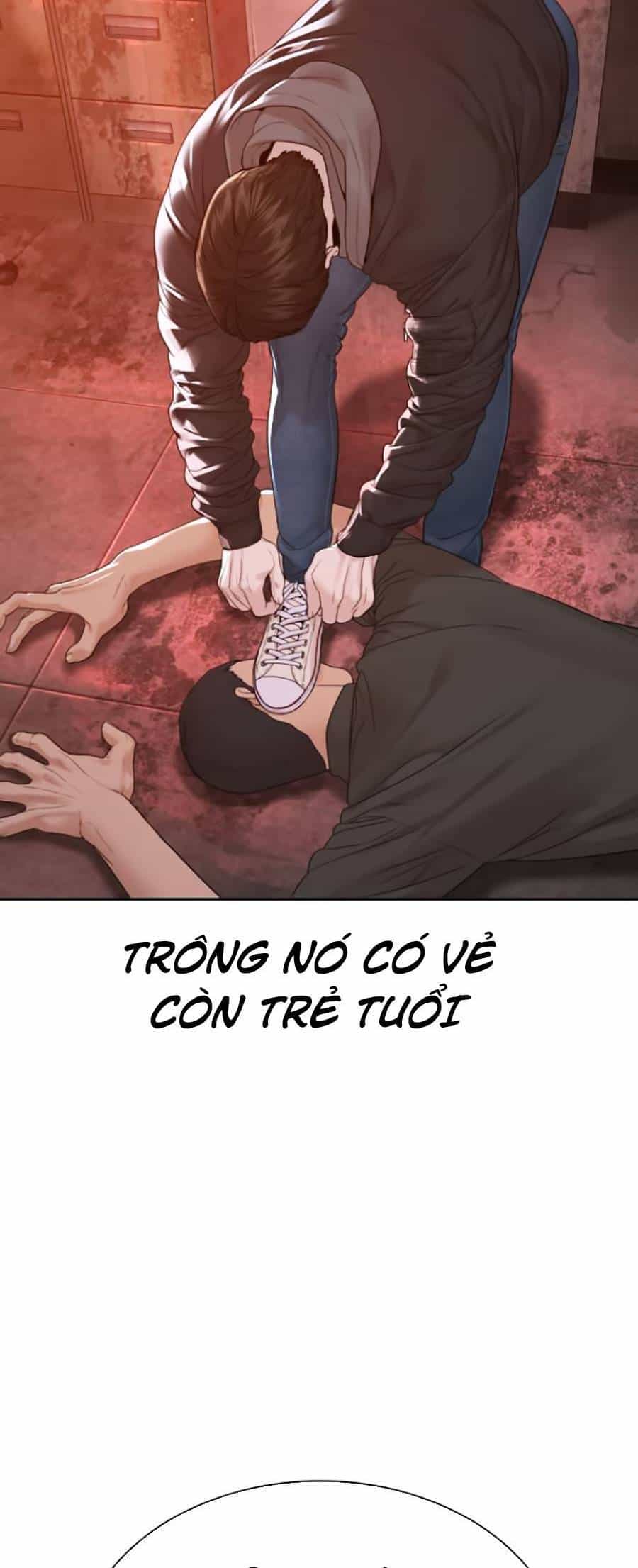 Cách Chiến Thắng Trận Đấu - Chương 170 - ảnh 13
