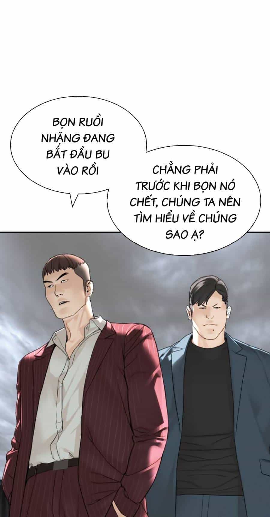 Cách Chiến Thắng Trận Đấu - Chương 170 - ảnh 76