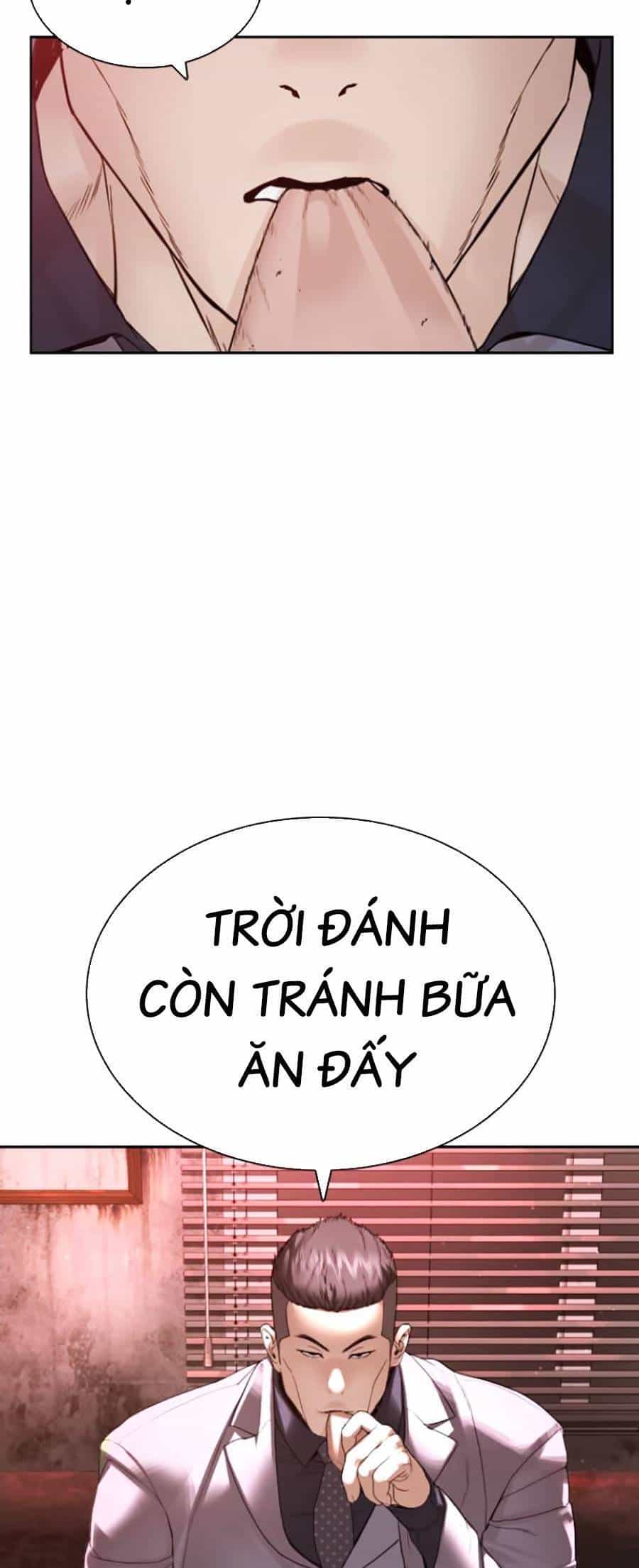 Cách Chiến Thắng Trận Đấu - Chương 170 - ảnh 8