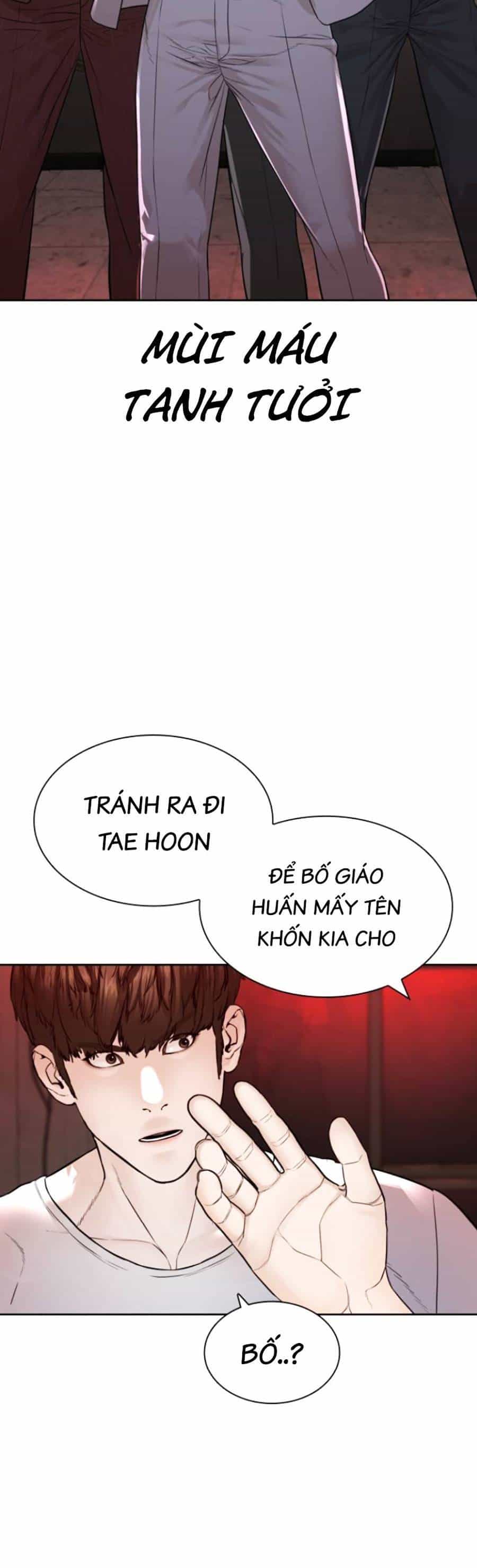 Cách Chiến Thắng Trận Đấu - Chương 171 - ảnh 29