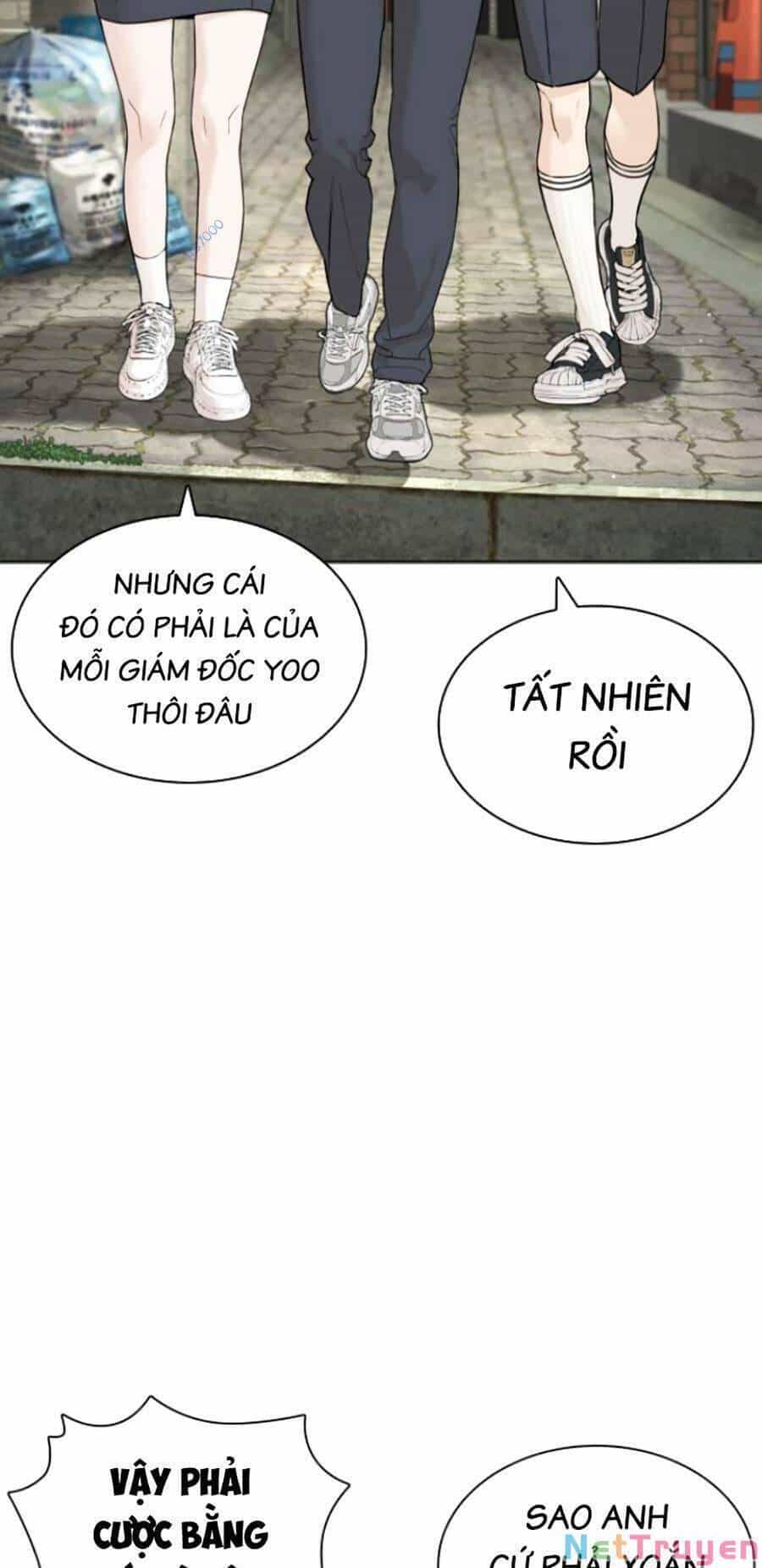 Cách Chiến Thắng Trận Đấu - Chương 176 - ảnh 33