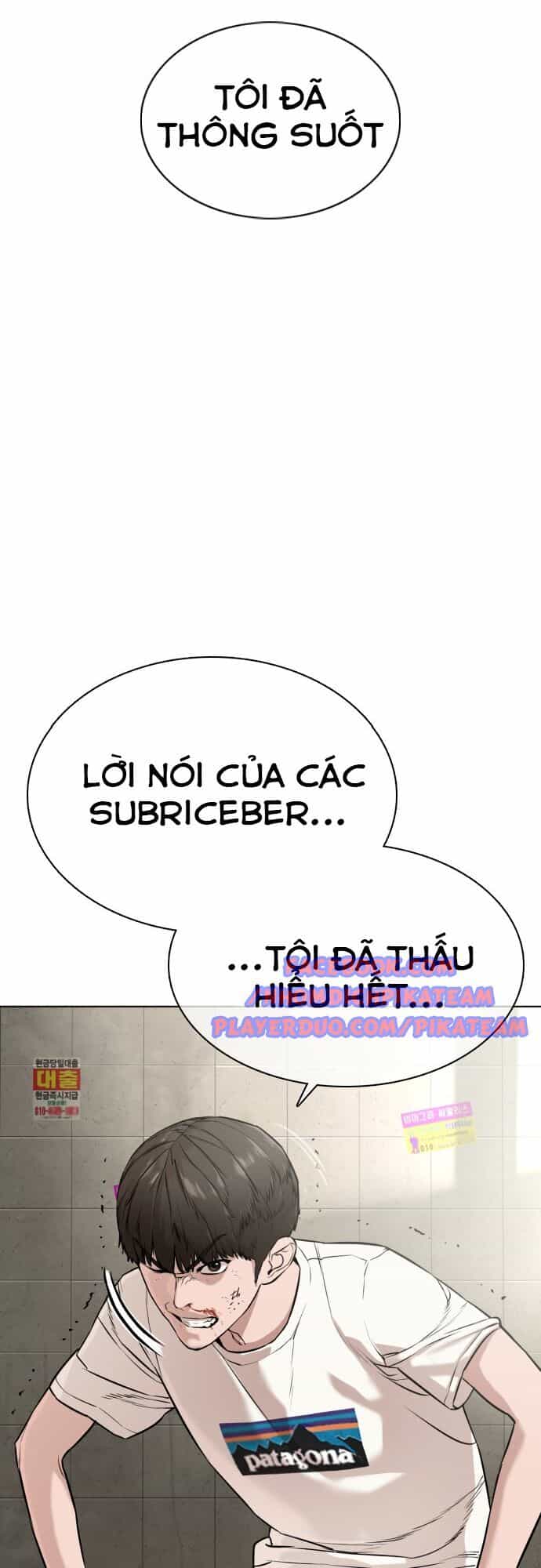 Cách Chiến Thắng Trận Đấu - Chương 18 - ảnh 25