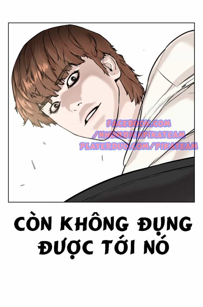 Cách Chiến Thắng Trận Đấu - Chương 18 - ảnh 41