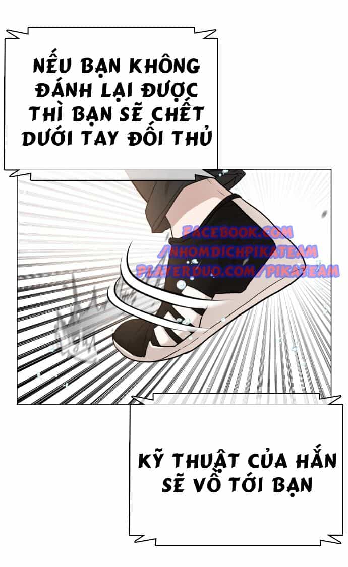 Cách Chiến Thắng Trận Đấu - Chương 18 - ảnh 51