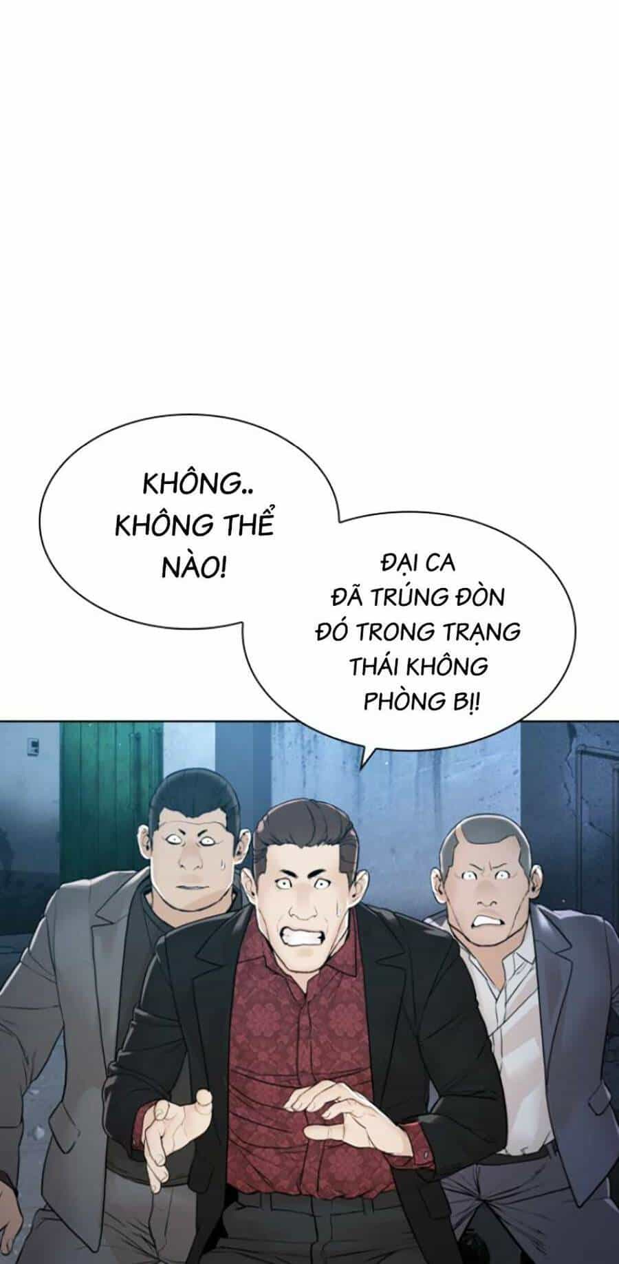 Cách Chiến Thắng Trận Đấu - Chương 181 - ảnh 50