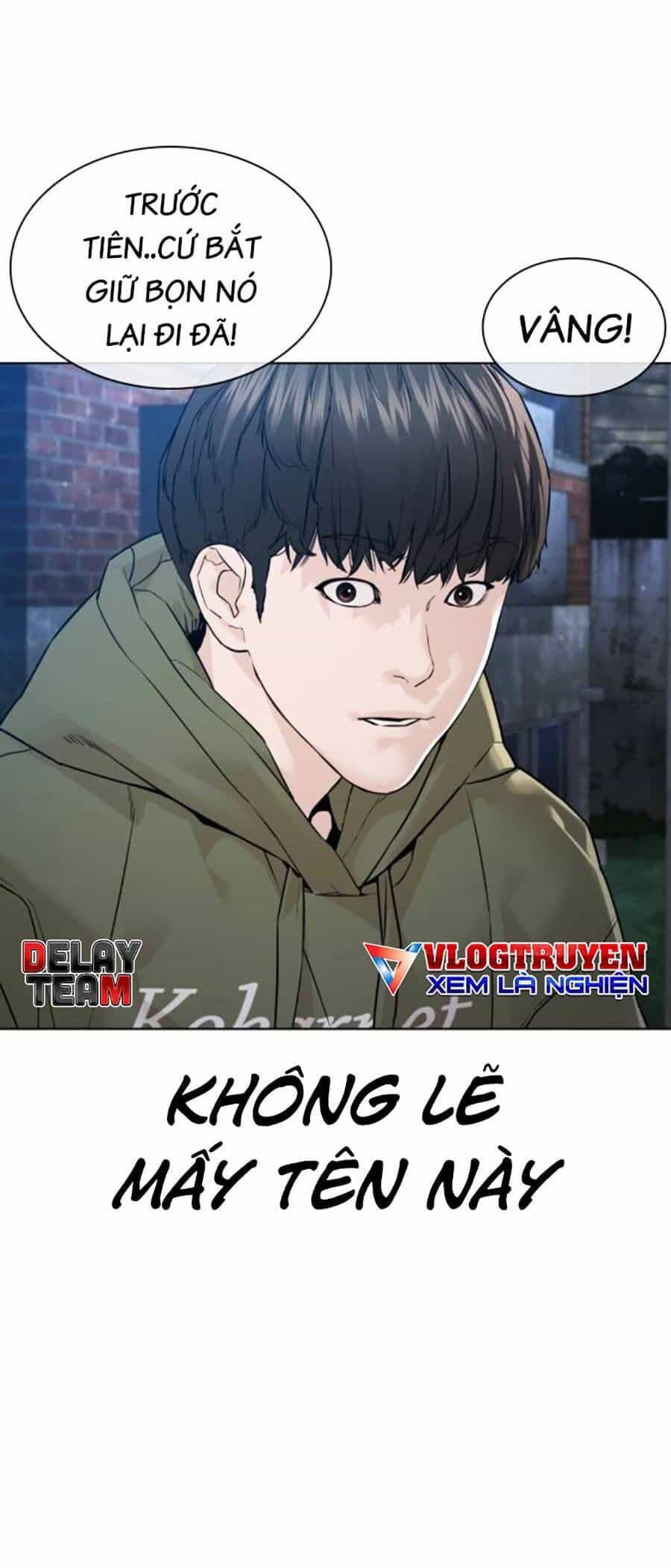 Cách Chiến Thắng Trận Đấu - Chương 182 - ảnh 14