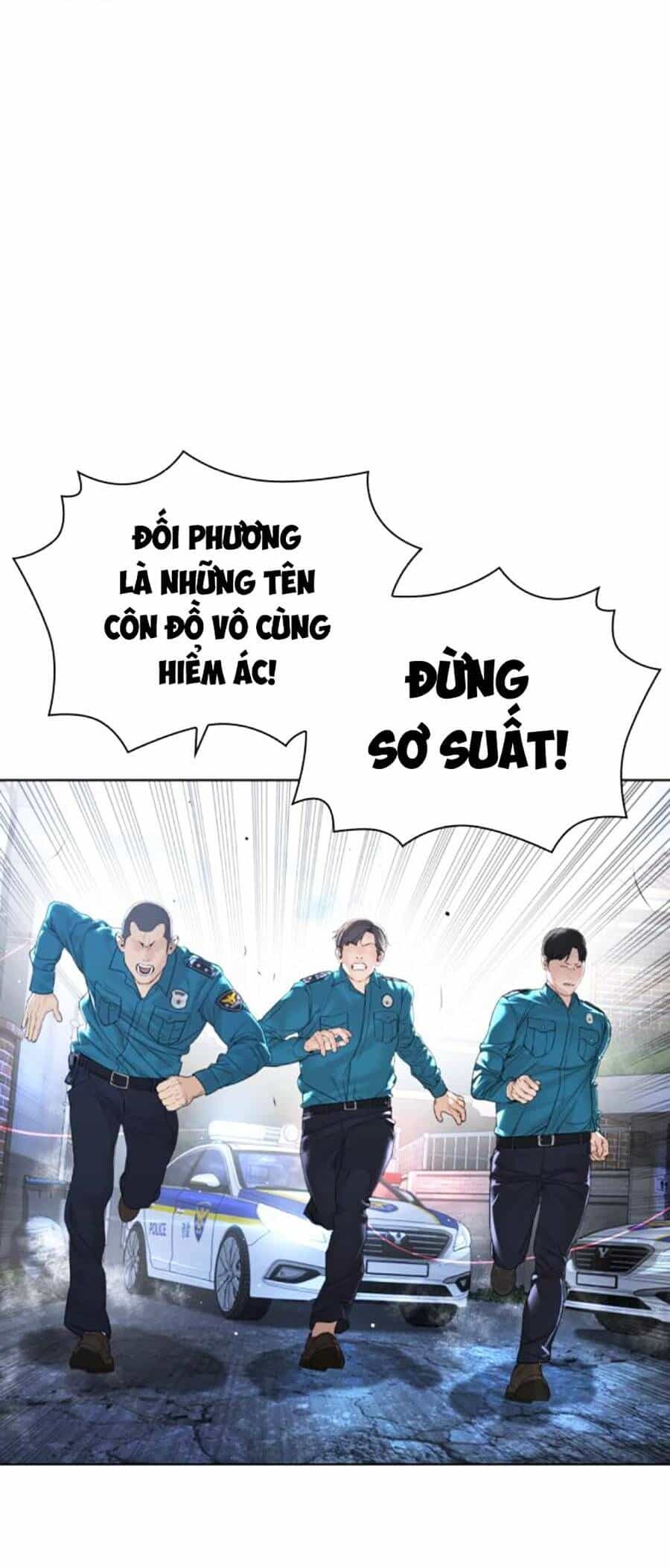 Cách Chiến Thắng Trận Đấu - Chương 182 - ảnh 2