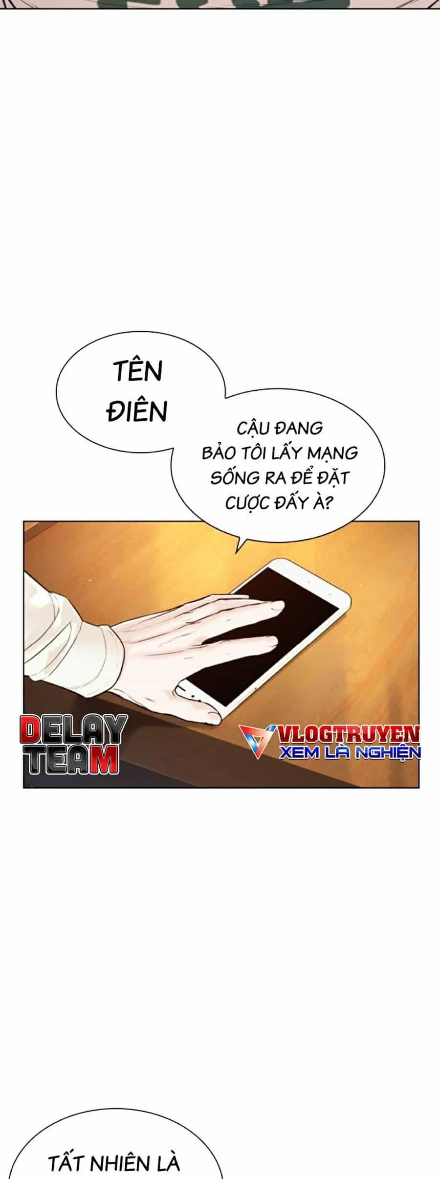 Cách Chiến Thắng Trận Đấu - Chương 183 - ảnh 44