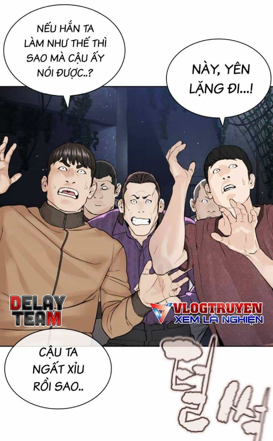 Cách Chiến Thắng Trận Đấu - Chương 184 - ảnh 25