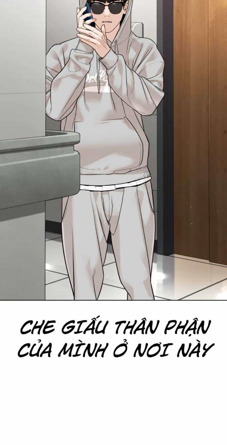 Cách Chiến Thắng Trận Đấu - Chương 184 - ảnh 51