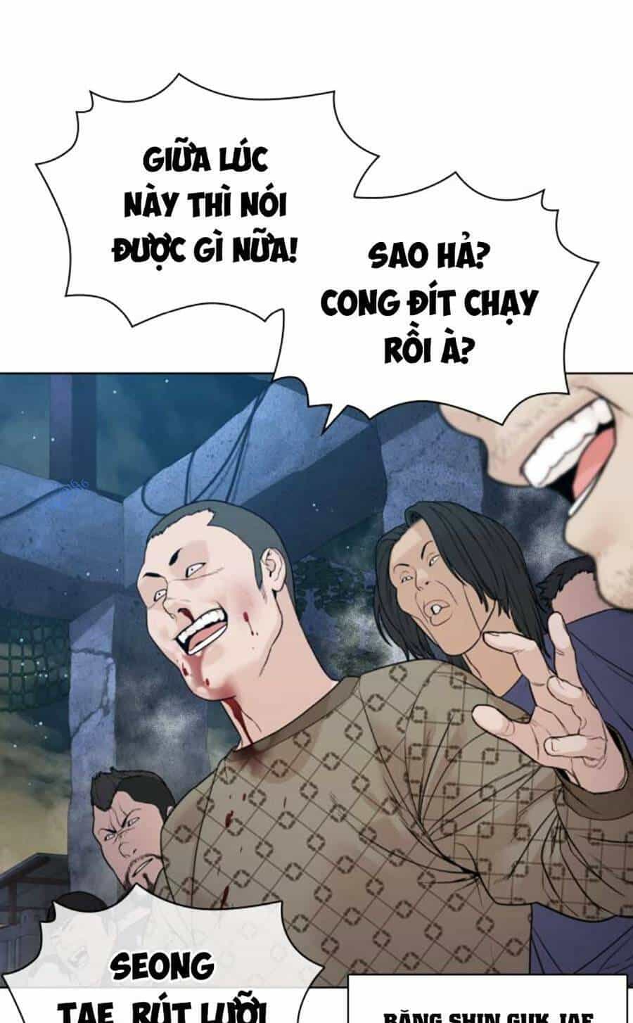 Cách Chiến Thắng Trận Đấu - Chương 184 - ảnh 8