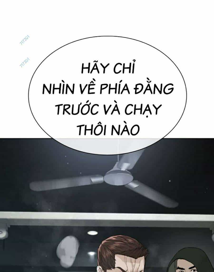 Cách Chiến Thắng Trận Đấu - Chương 185 - ảnh 20