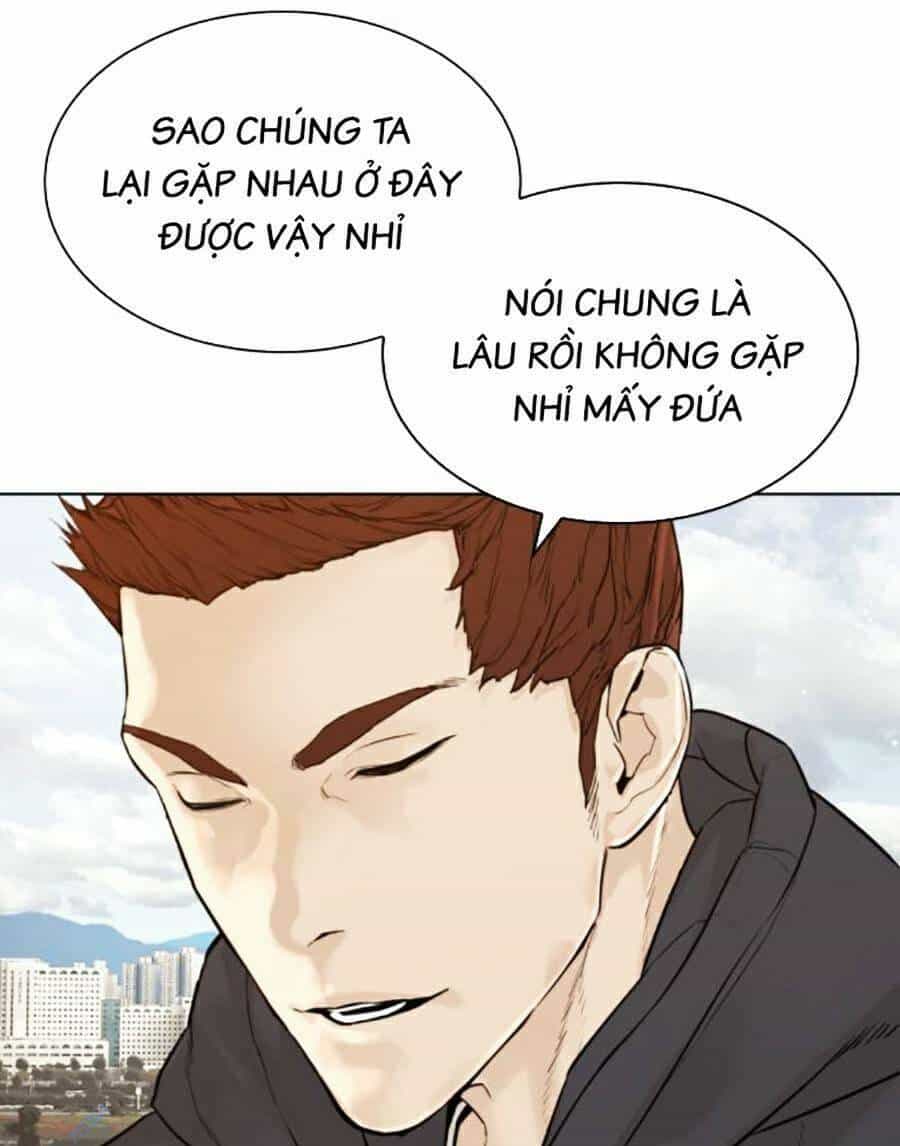 Cách Chiến Thắng Trận Đấu - Chương 185 - ảnh 4