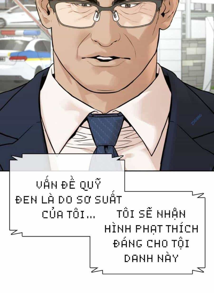 Cách Chiến Thắng Trận Đấu - Chương 186 - ảnh 62