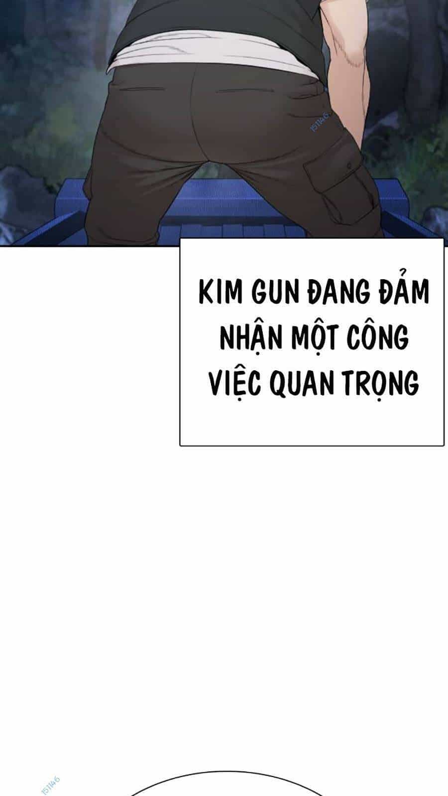 Cách Chiến Thắng Trận Đấu - Chương 187 - ảnh 45