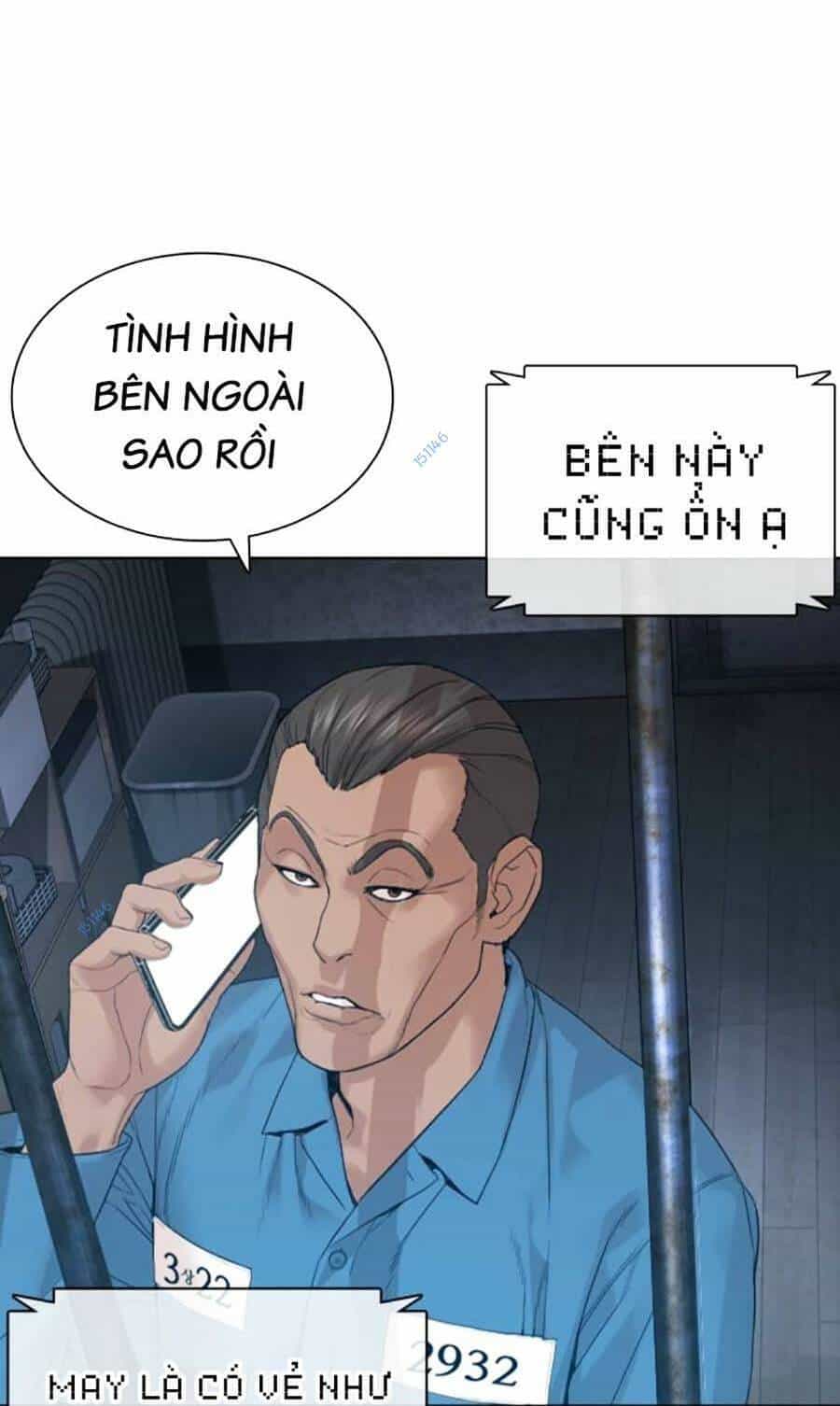 Cách Chiến Thắng Trận Đấu - Chương 187 - ảnh 70