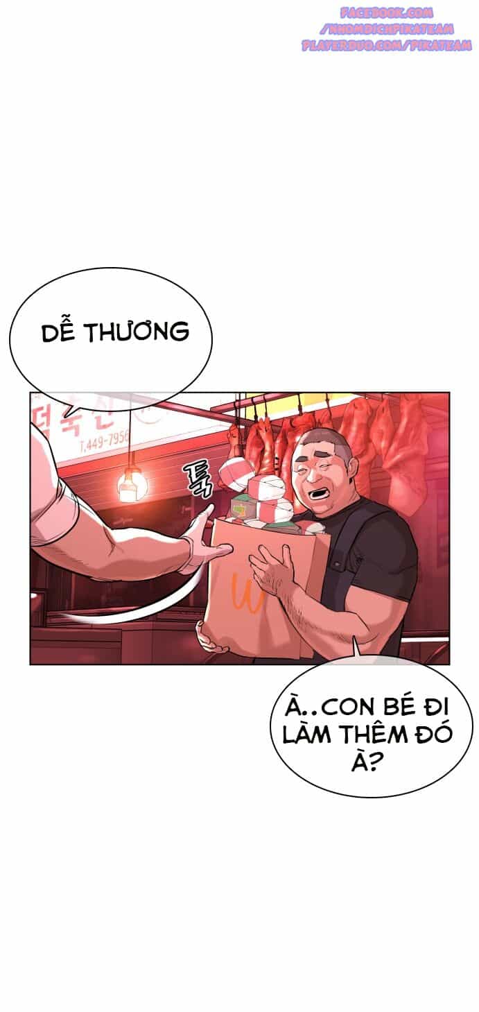 Cách Chiến Thắng Trận Đấu - Chương 19 - ảnh 108