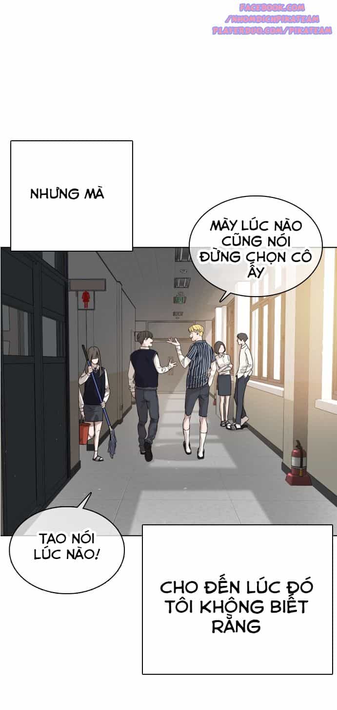Cách Chiến Thắng Trận Đấu - Chương 19 - ảnh 75