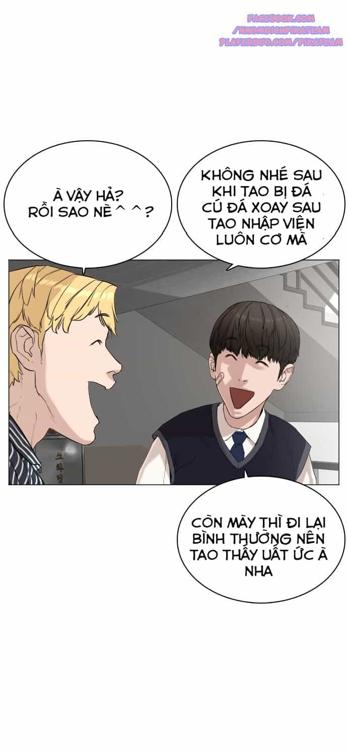Cách Chiến Thắng Trận Đấu - Chương 19 - ảnh 78