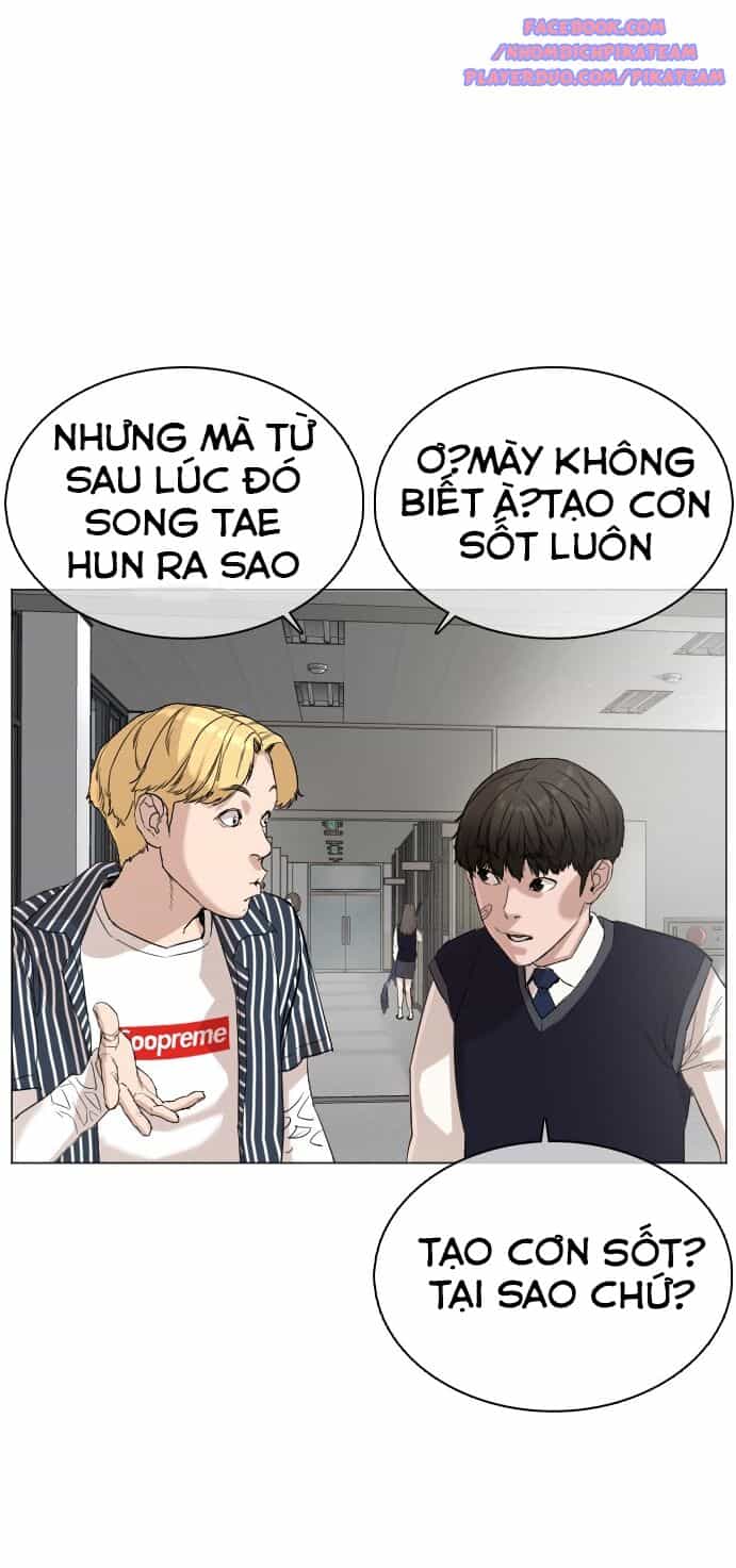 Cách Chiến Thắng Trận Đấu - Chương 19 - ảnh 85