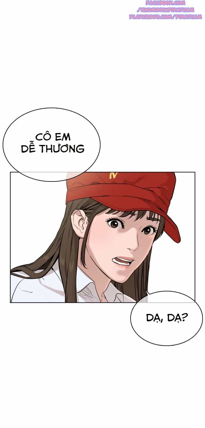 Cách Chiến Thắng Trận Đấu - Chương 19 - ảnh 96