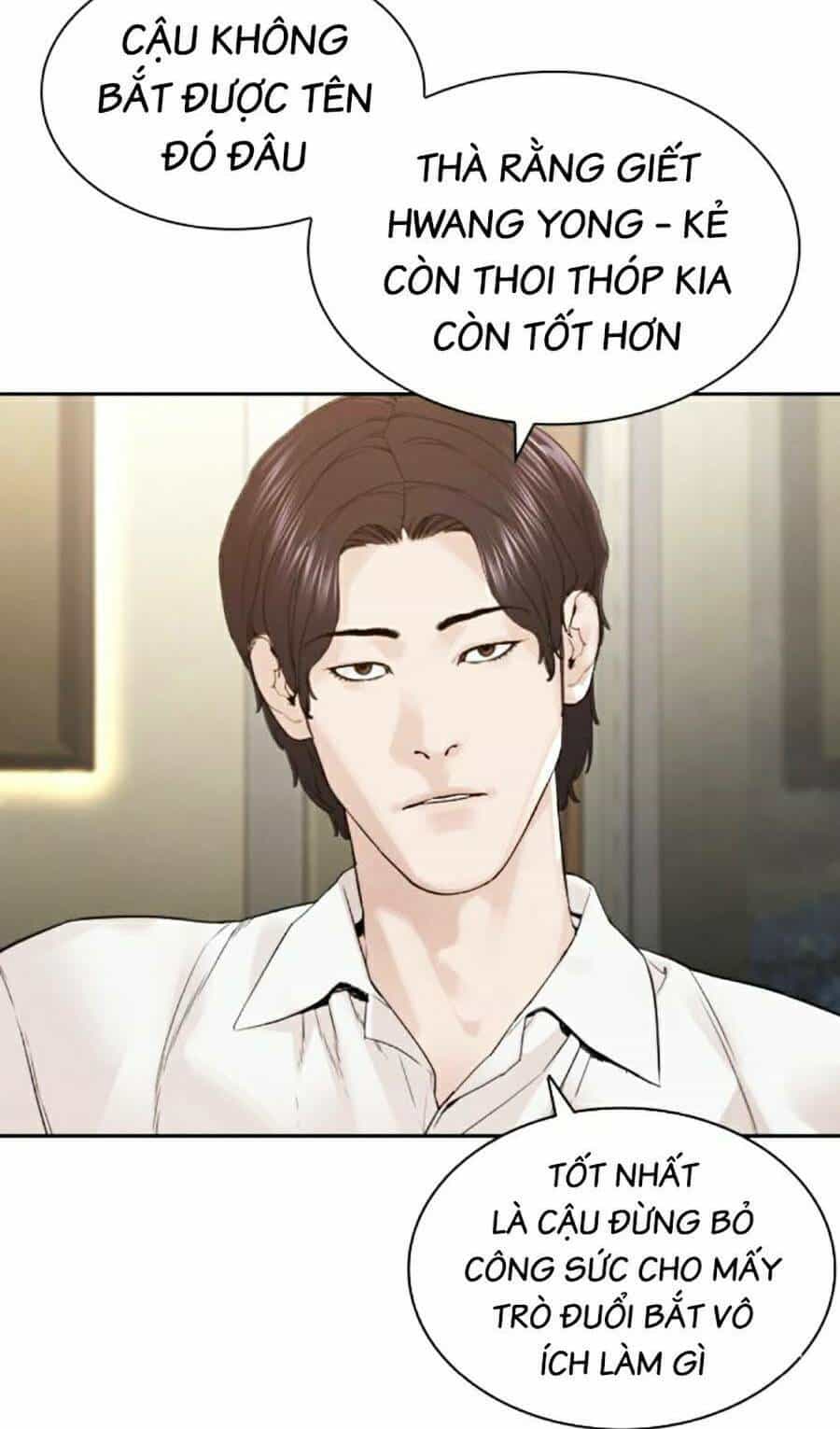 Cách Chiến Thắng Trận Đấu - Chương 188 - ảnh 12
