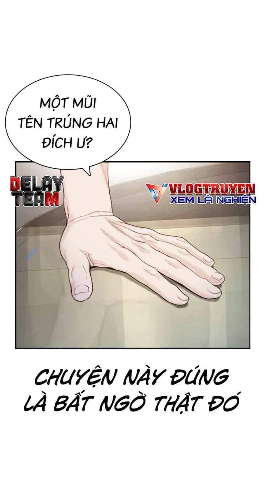 Cách Chiến Thắng Trận Đấu - Chương 188 - ảnh 58